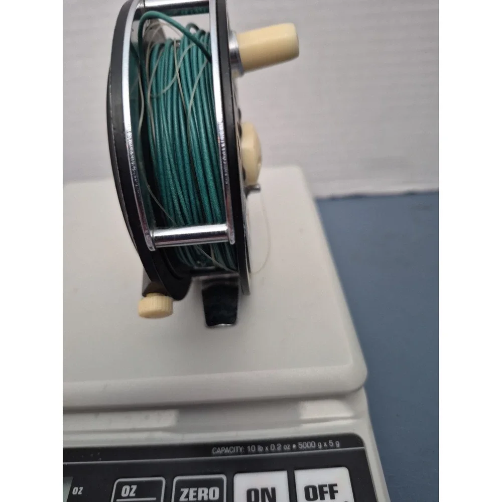 Herters Model 358 Fly Fishing Reel